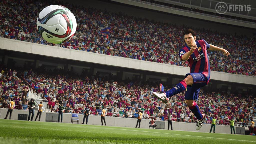 FIFA 2016