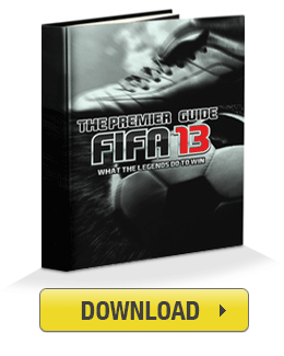 FIFA 13 Guide de