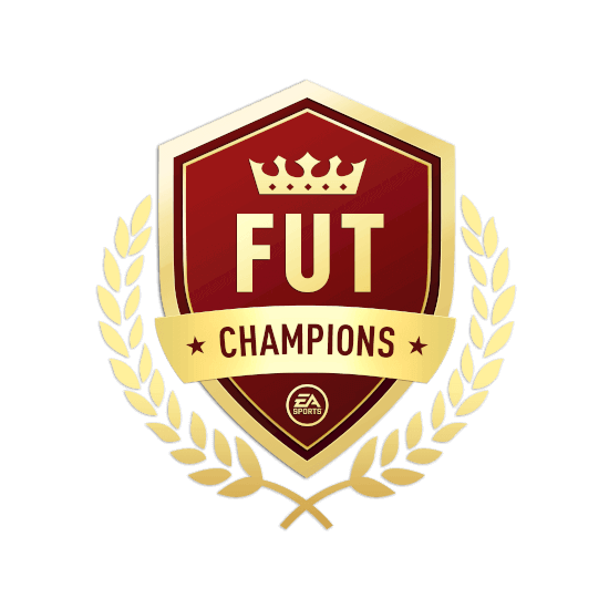 Fut Champions Ränge