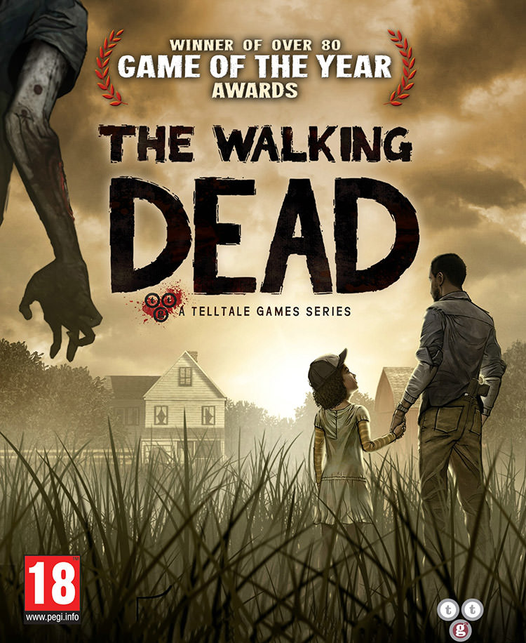 the walking dead game review xbox 360
