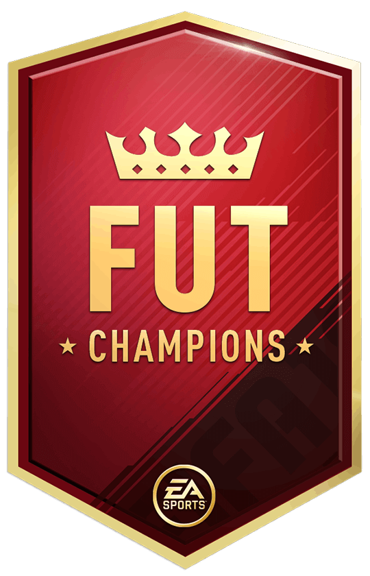 Gold 1 FUT Champions Pack