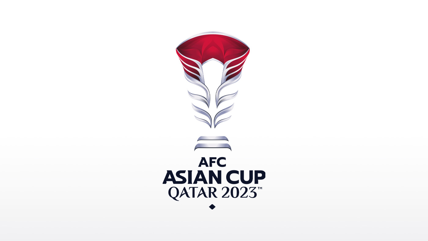 AFC Asian Cup 2023 Logo