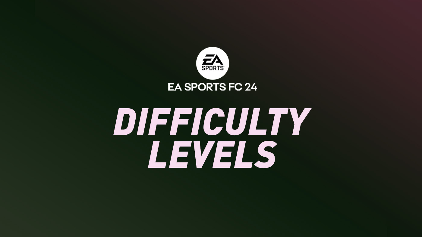 EA Sports FC 24 Difficulties