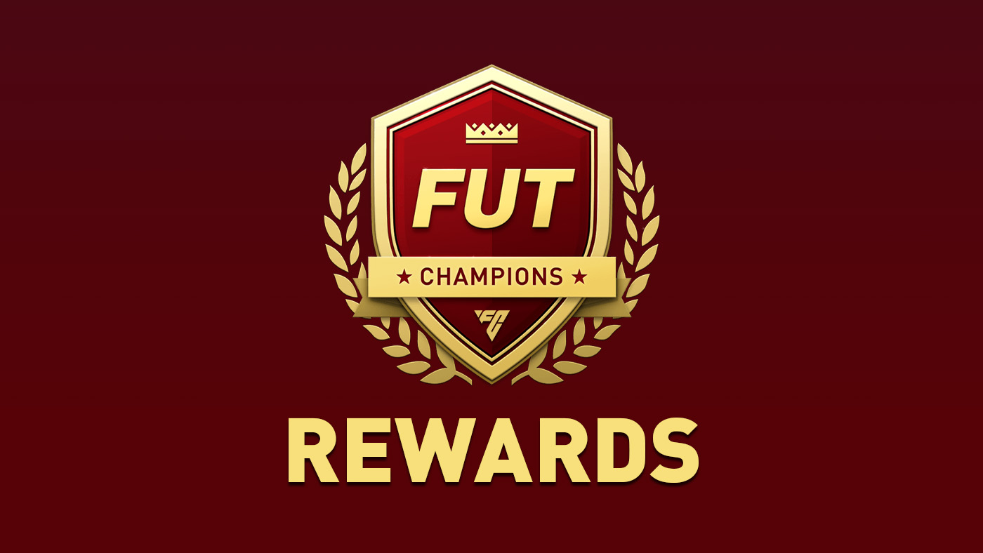 FC 24 FUT Champions Rewards