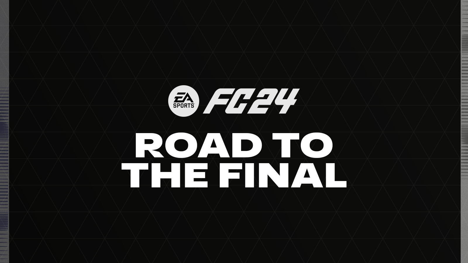 FC 24 Road to the Final