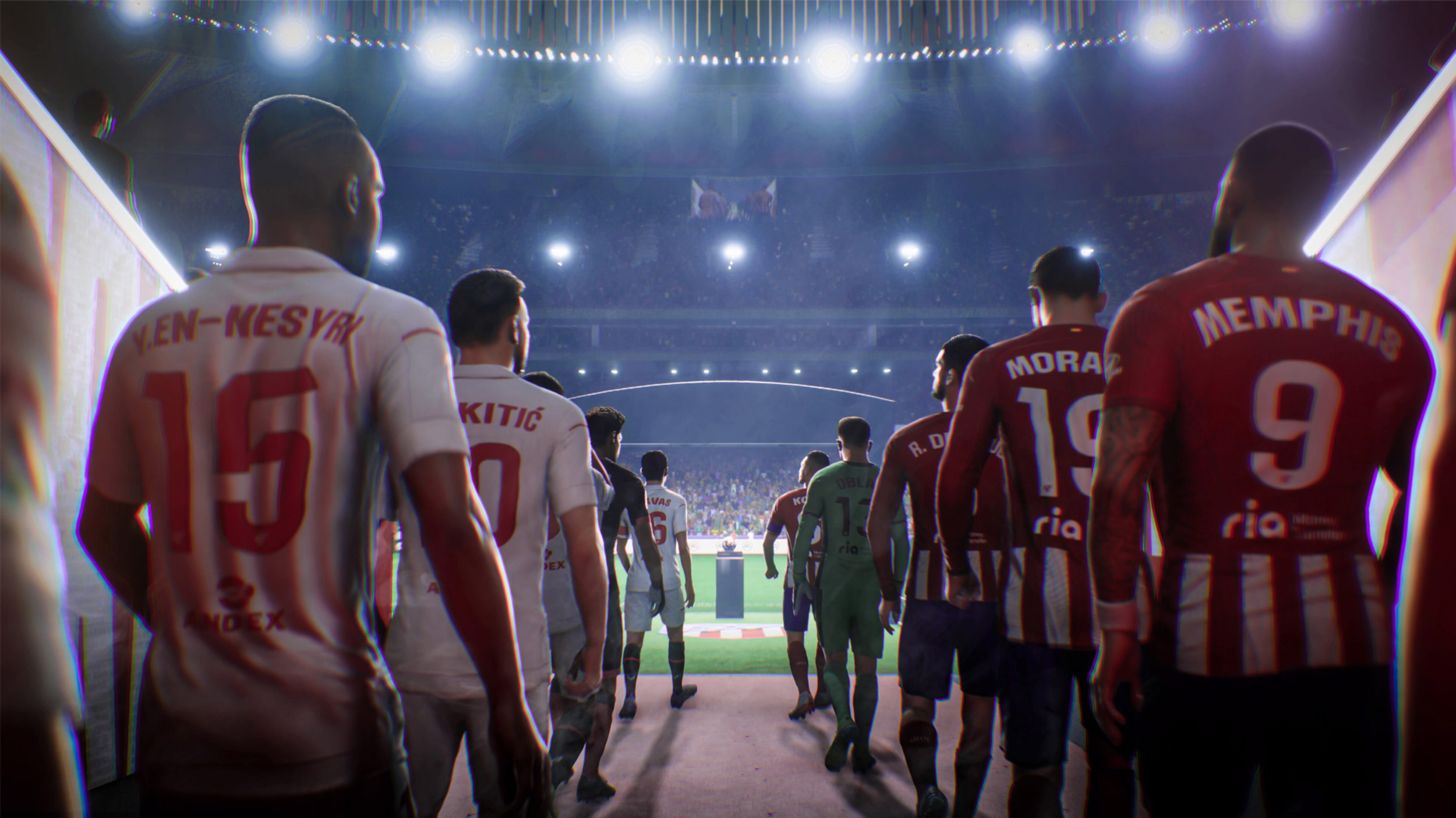 FIFA Beyond Entertainment: The Educational Benefits of Playing eSports