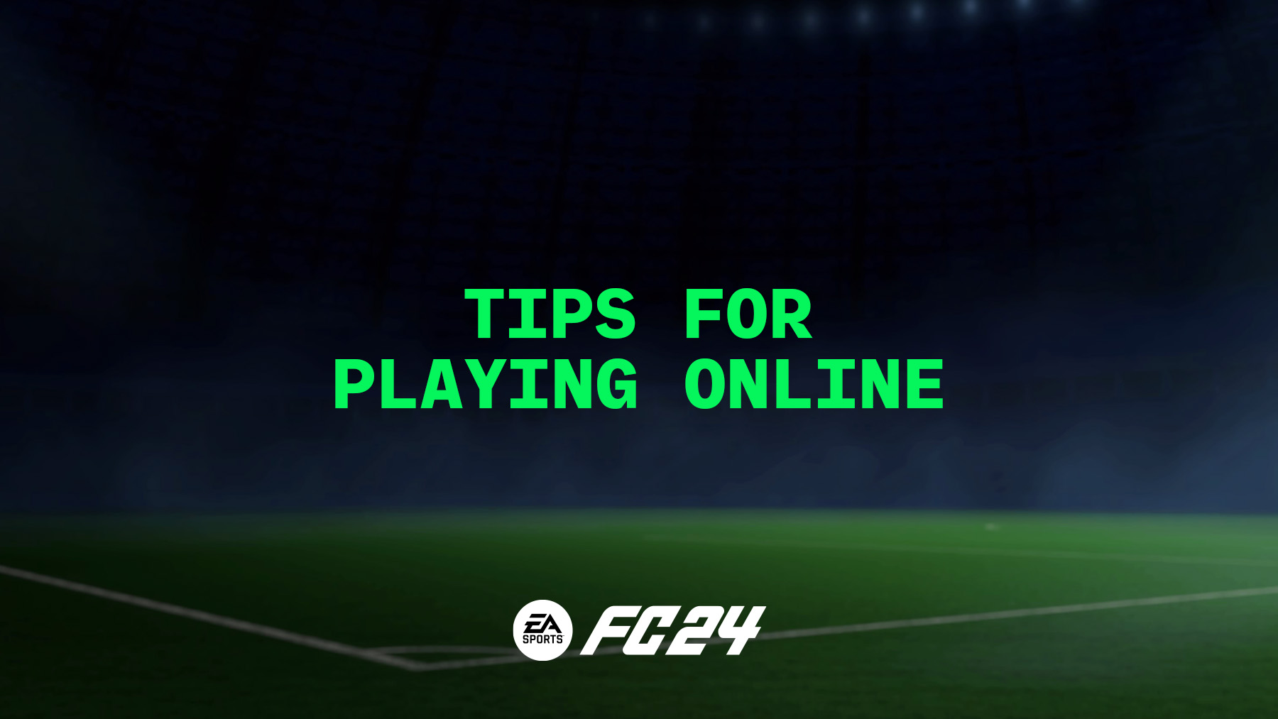 How to Win Online Matches in FC 24