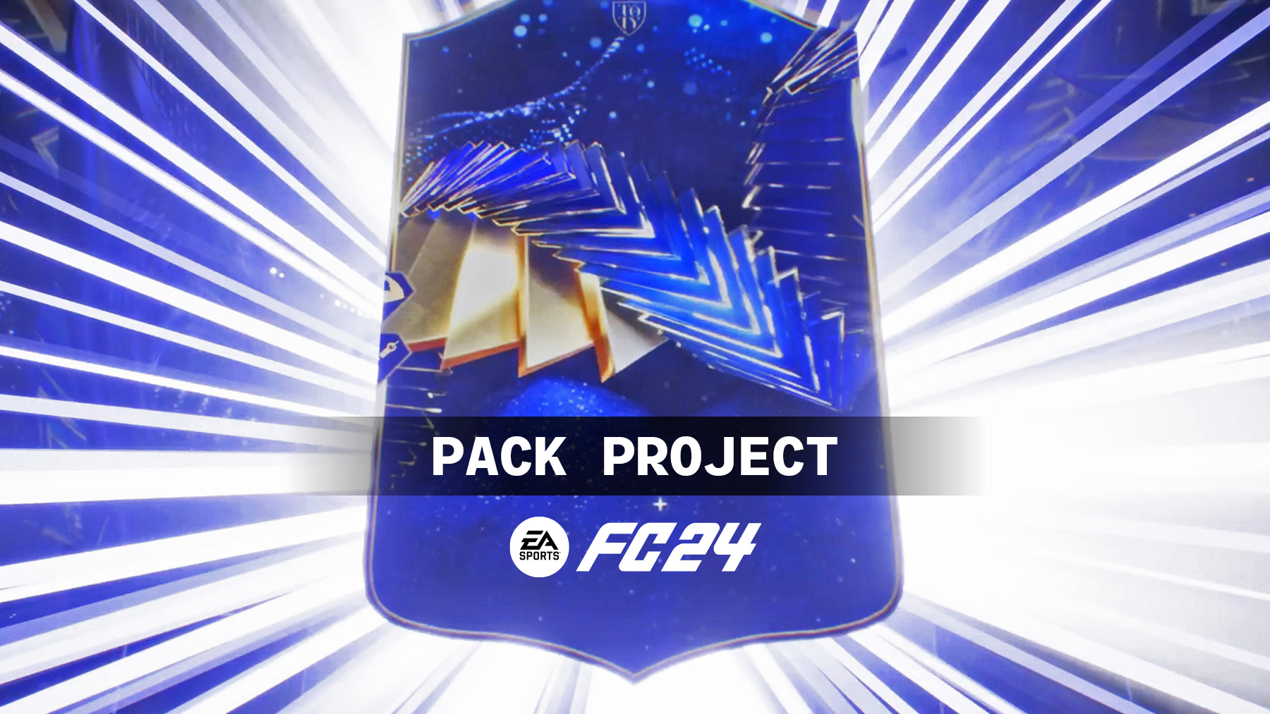 TOTY Pack Project – FC 24