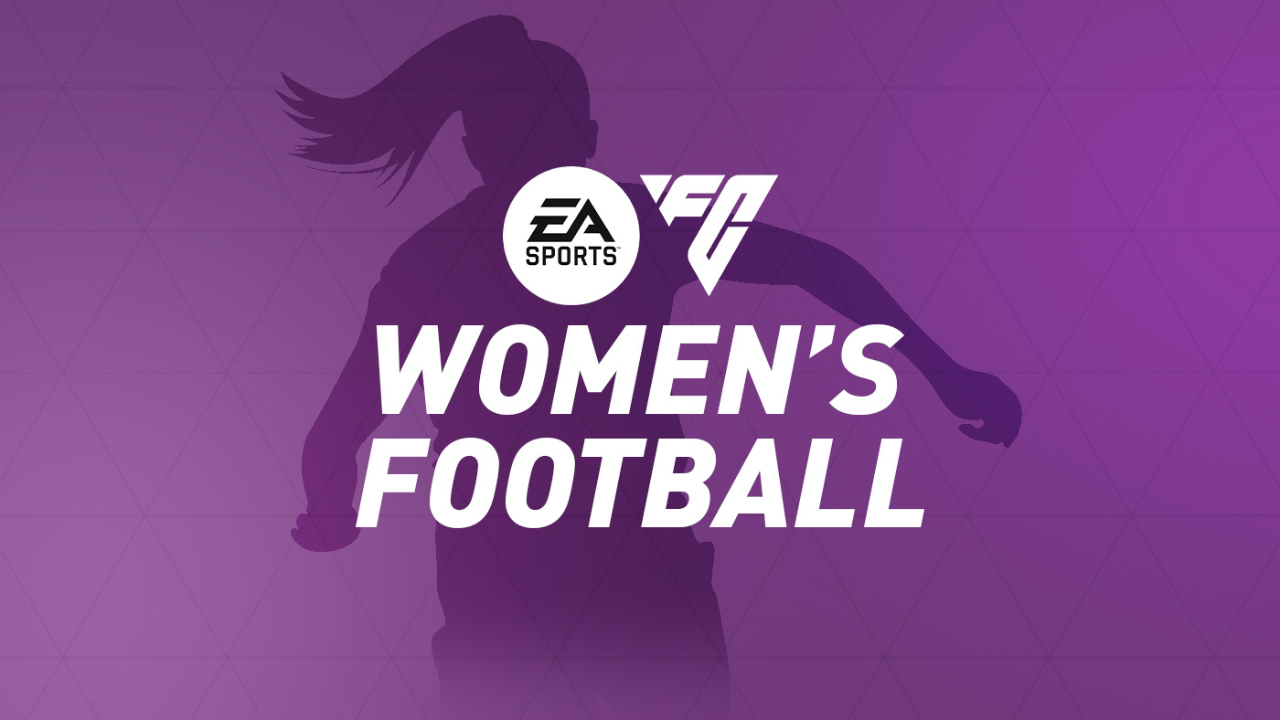 FC 24 – Women’s Football