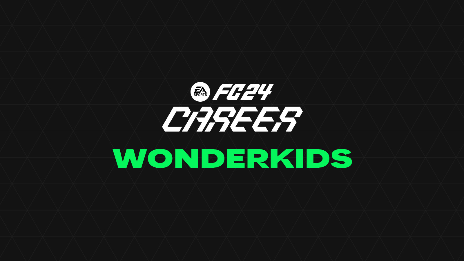 FC 24 Wonderkids – Best Young Players in Career Mode
