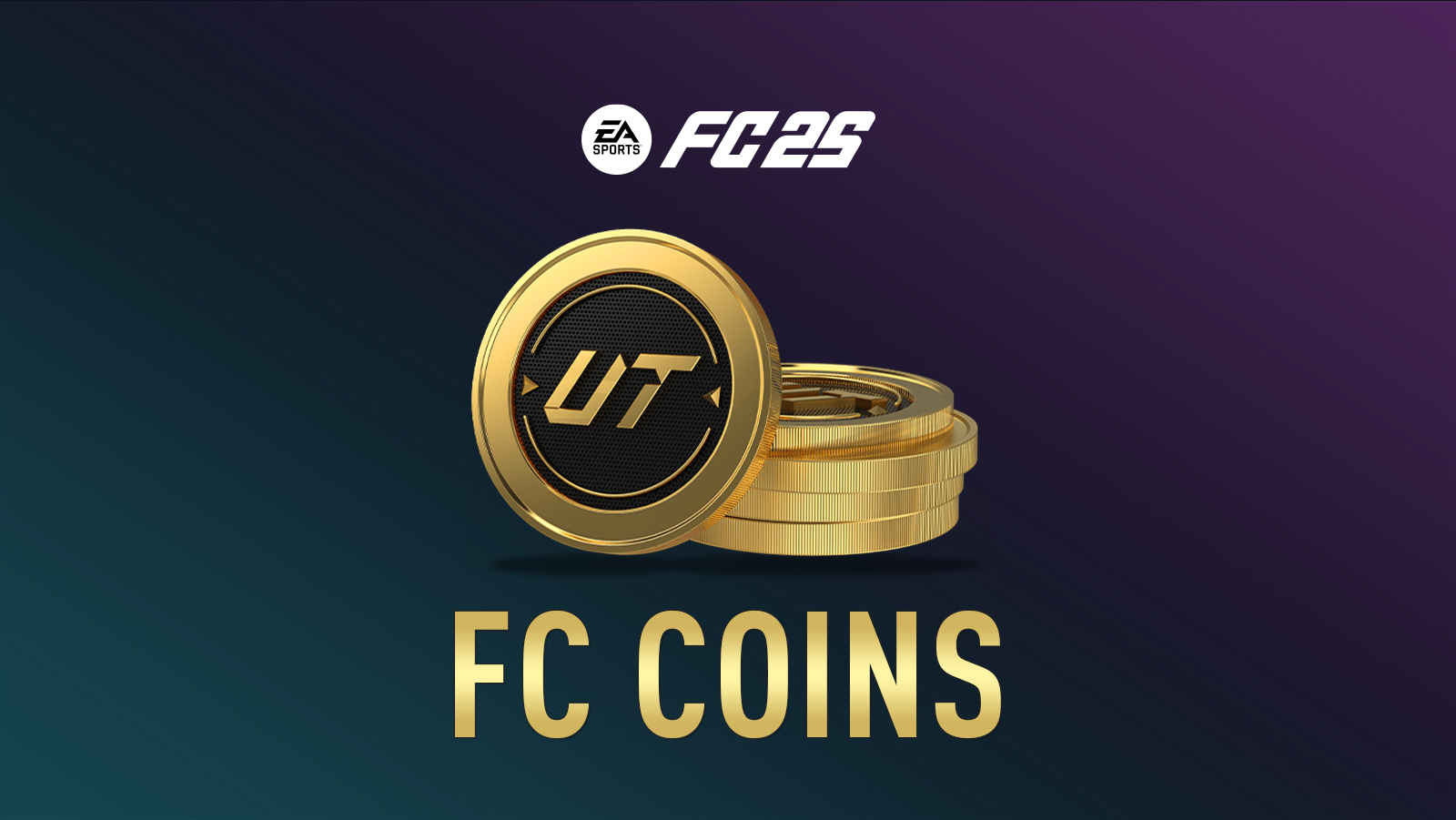 FC 25 Coins