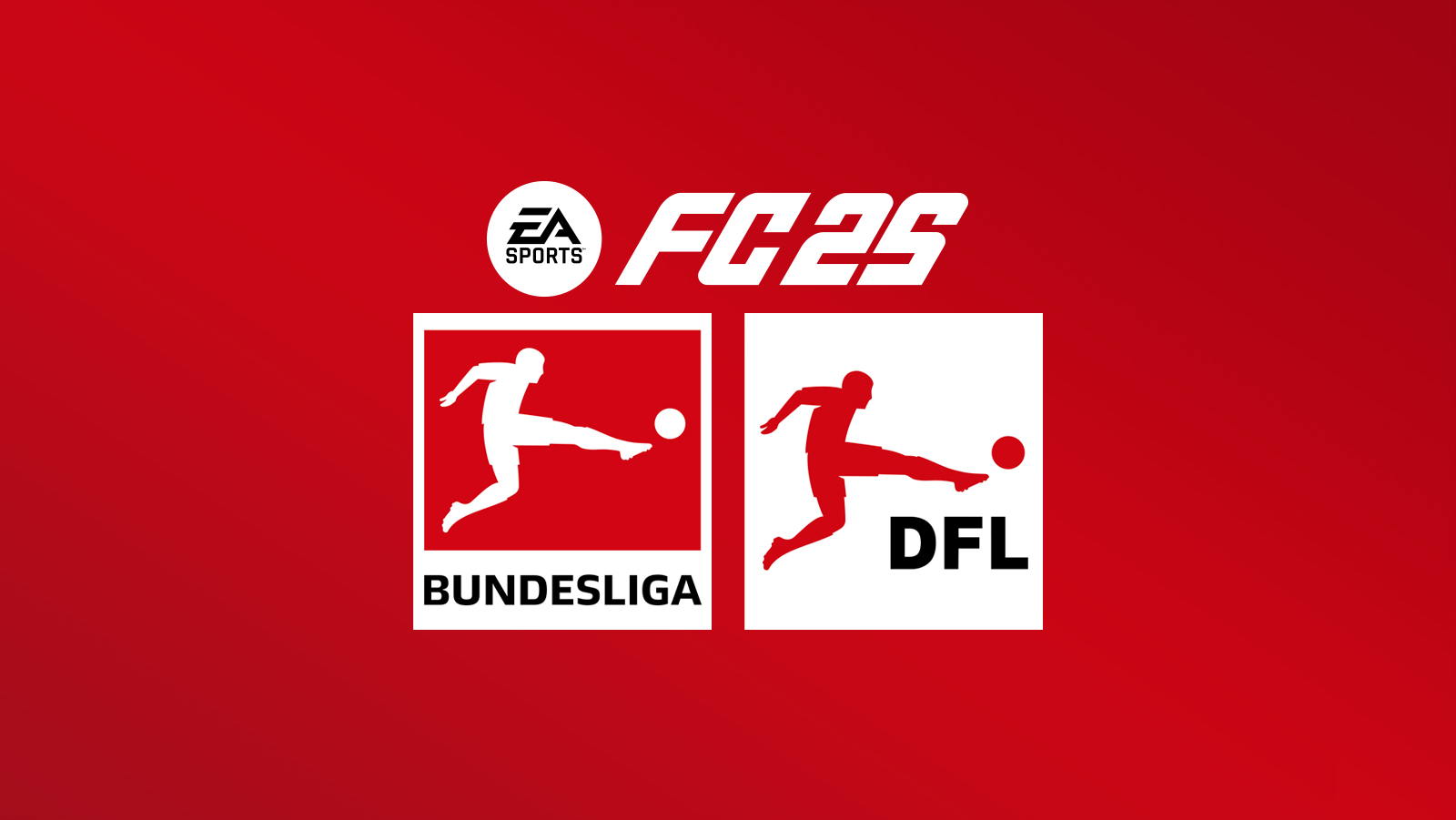EA Sports FC 25 DFL and Bundesliga