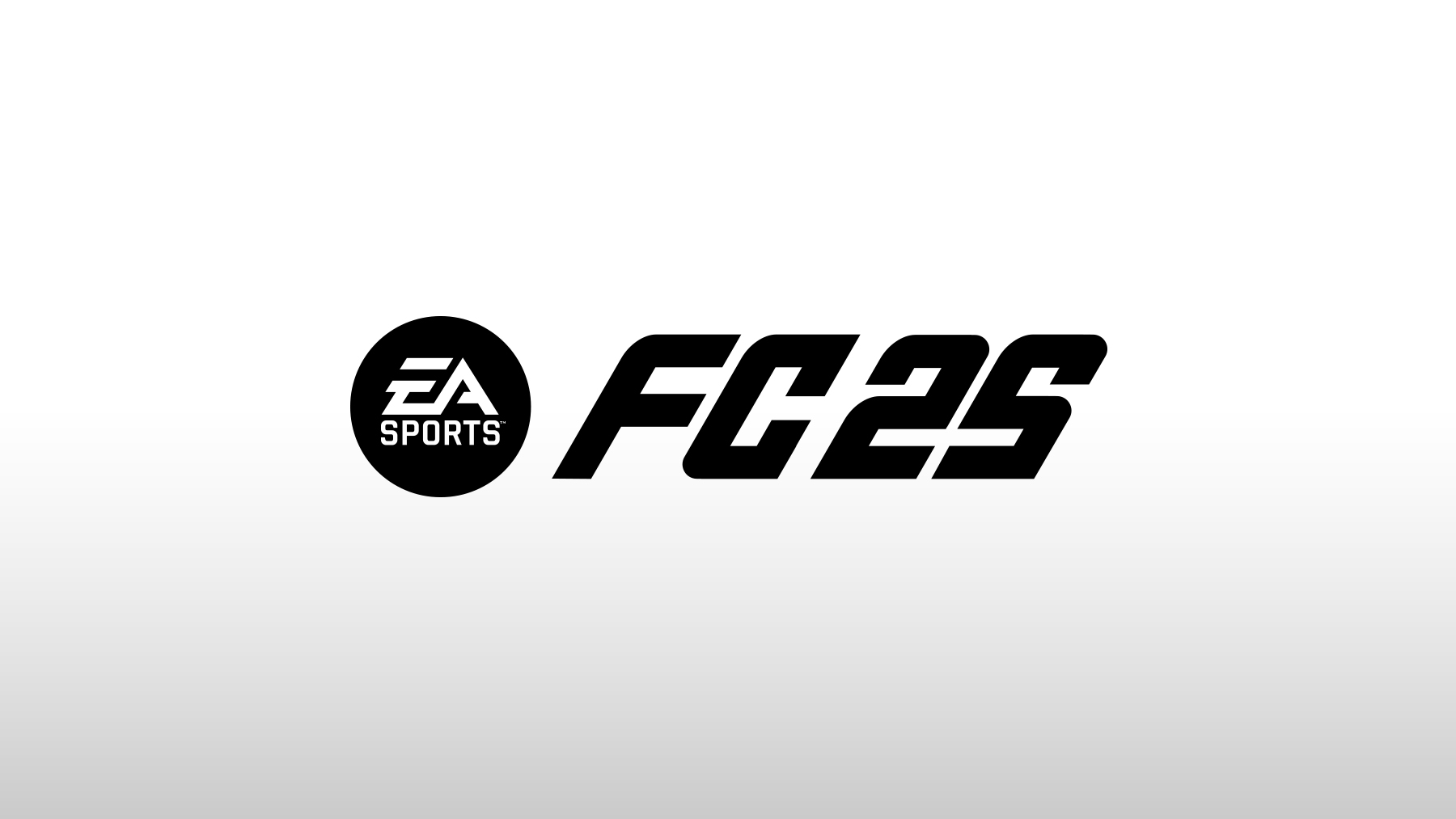 FC 25 Logo (EA Sports FC)