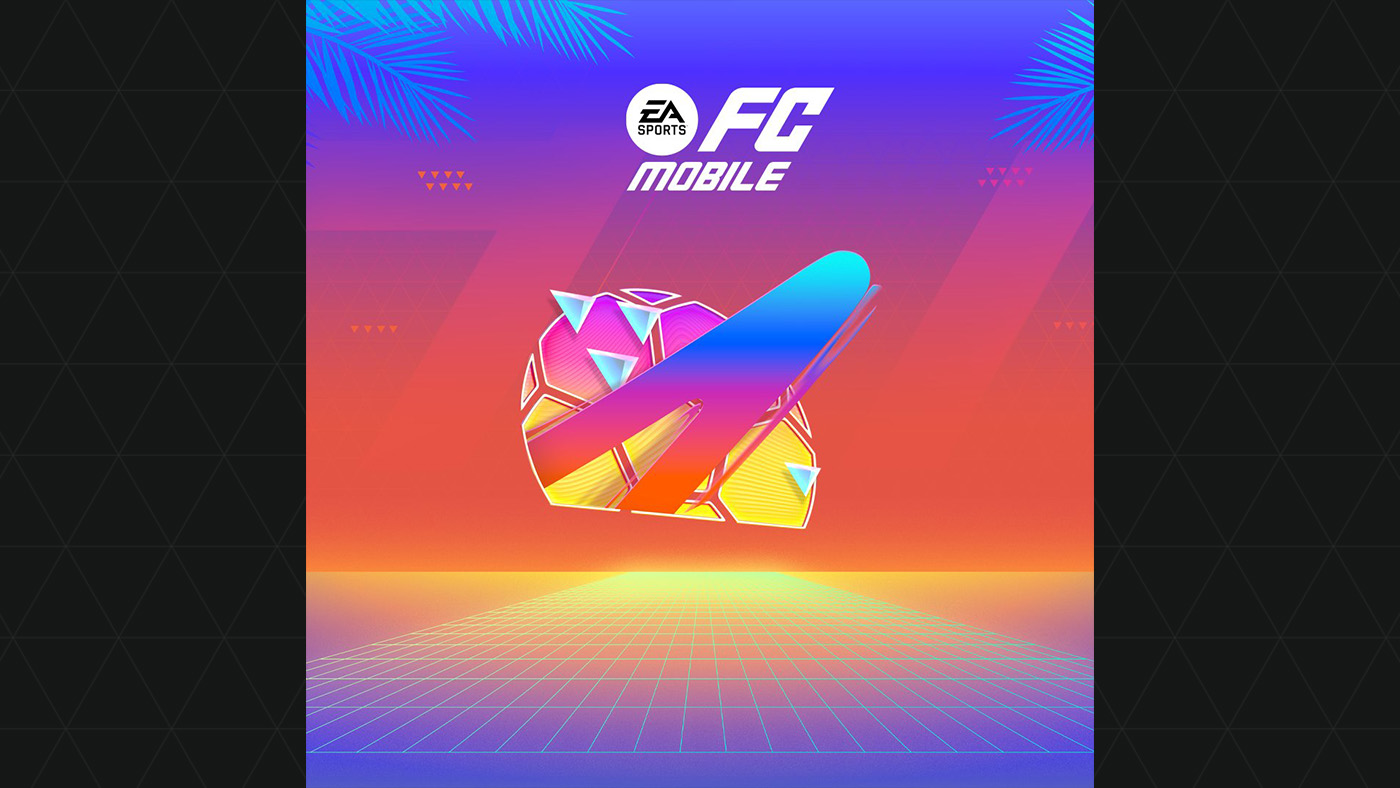 EA Sports FC Mobile Mystery Signings program guide.