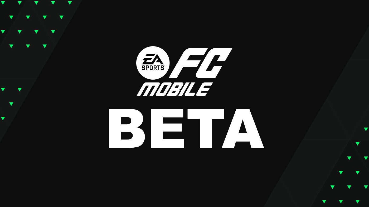 EA Sports FC Mobile Limited Beta - Release date and download guide.