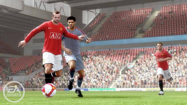 FIFA 10 – Features