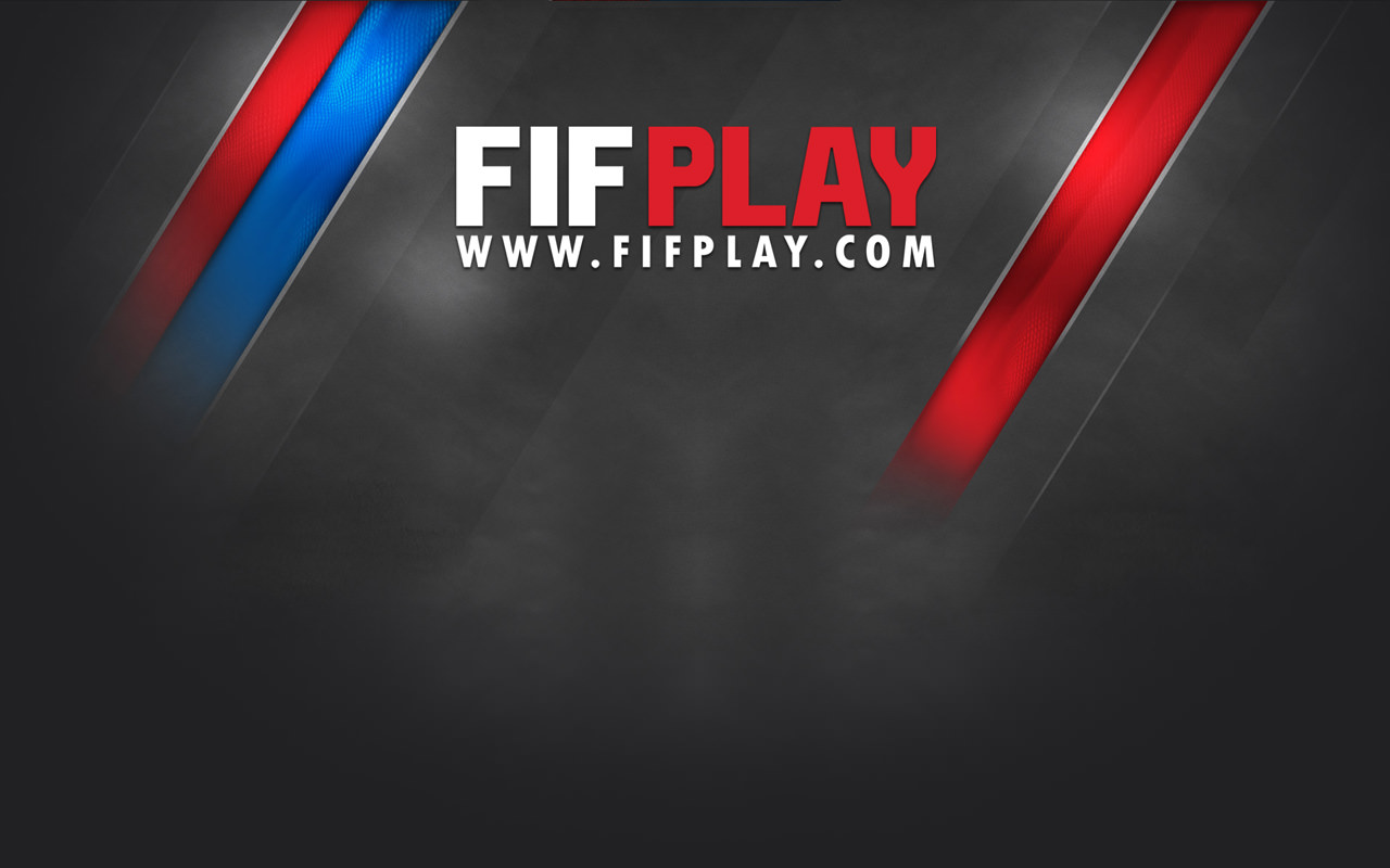 FIFA 12 Wallpaper (FIFPlay)