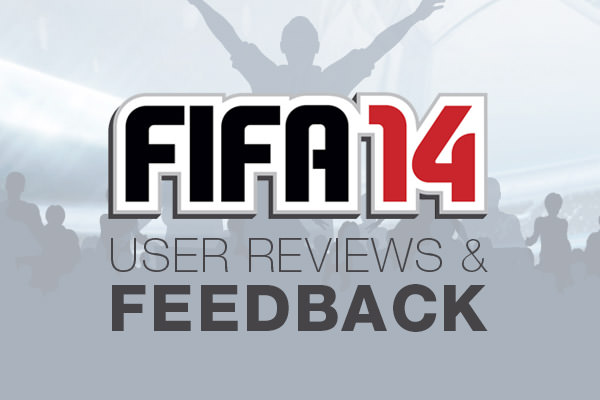 FIFA 14 Reviews