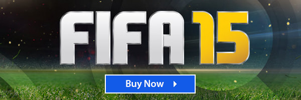 Buy FIFA 15