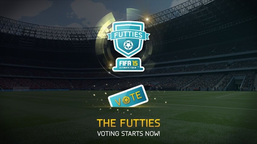 The Futties Categories Revealed