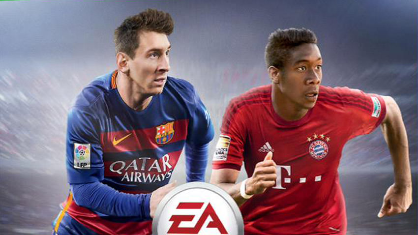 FIFA 16 Cover – Austria