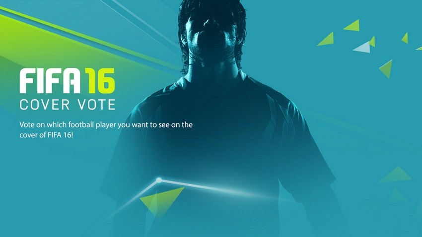 Vote for FIFA 16 Covers