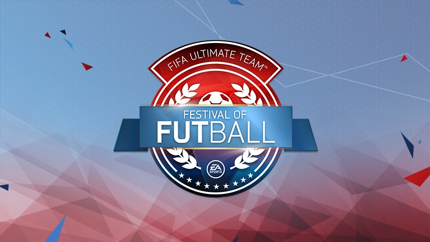 FIFA 16 Ultimate Team Festival of FUTball