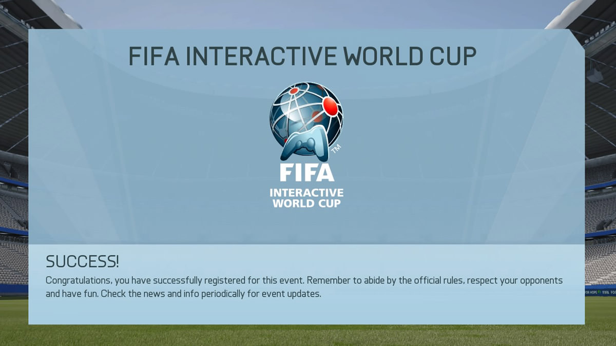 FIFA Interactive World Cup Kicks-off Today