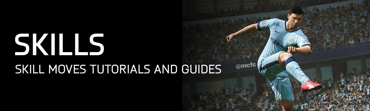 FIFA 16 Skills