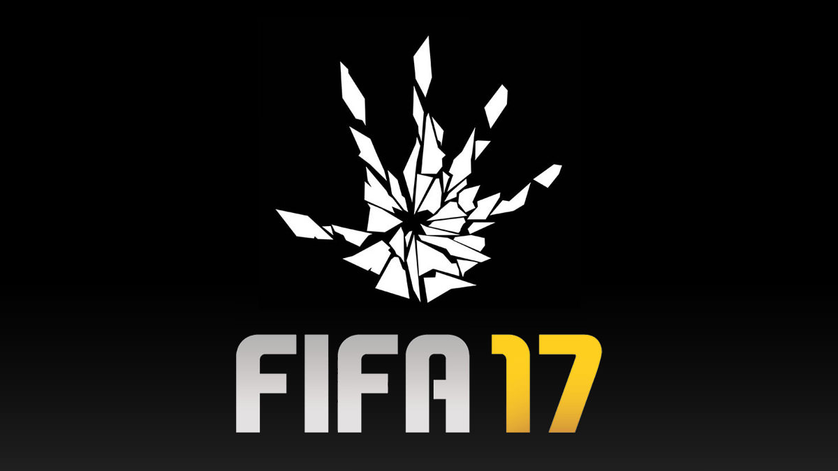 FIFA 17 Frostbite Engine