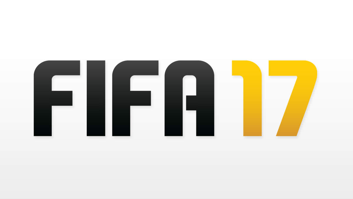 FIFA 17 Logo