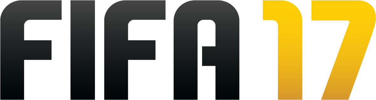 FIFA 17 Logo