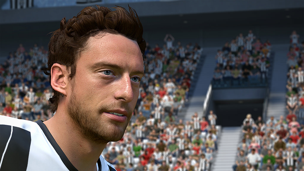 FIFA 17 Marchisio