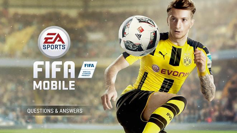 FIFA Mobile FAQ