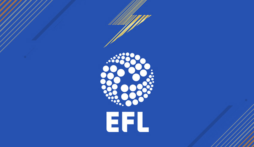FIFA 17 Team of the Season - English Football League
