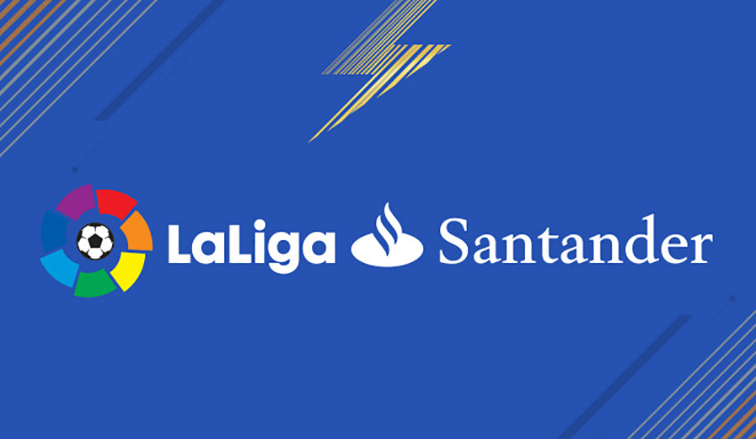 FIFA 17 Team of the Season – La Liga