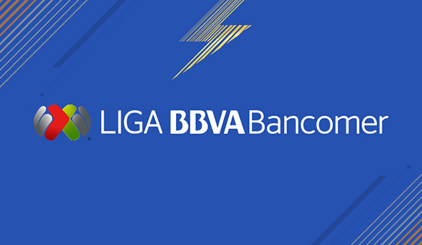 FIFA 17 Team of the Season - Liga Bancomer MX