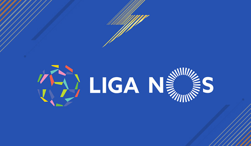 FIFA 17 Team of the Season - Liga NOS