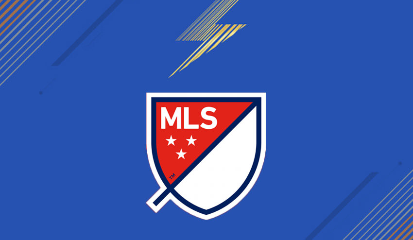 FIFA 17 Team of the Season - MLS
