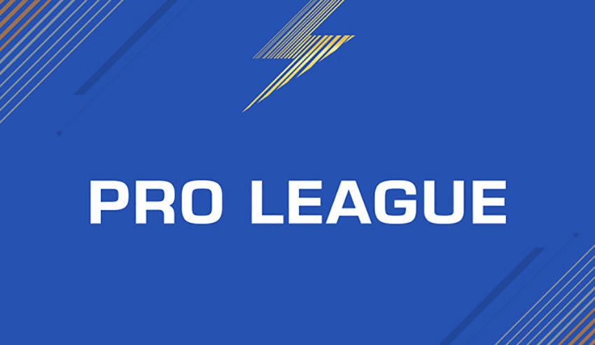 FIFA 17 Team of the Season - Pro League
