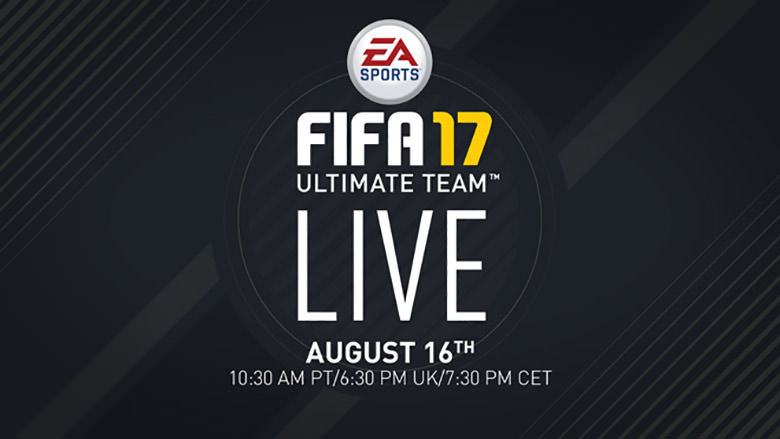 FIFA 17 Live