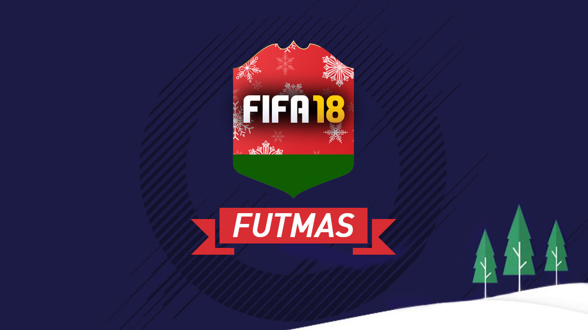 FIFA 18 FUTmas