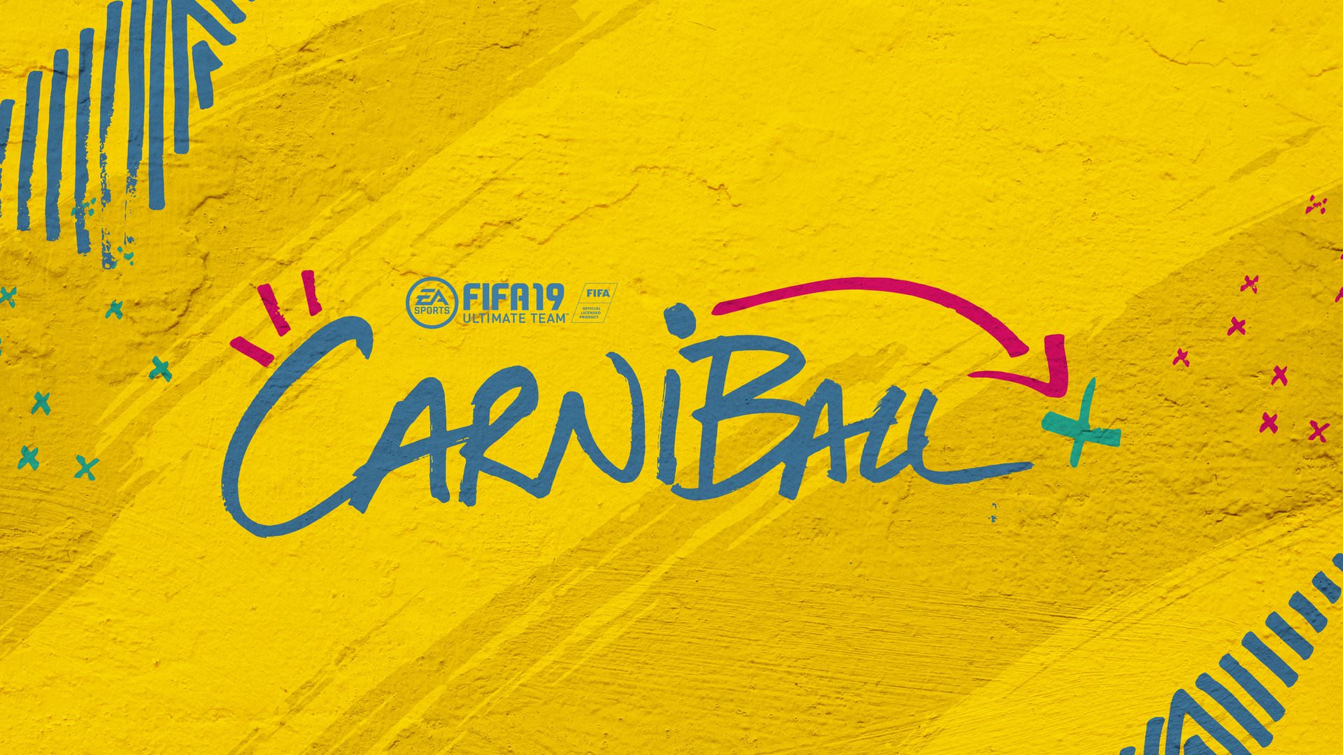 FIFA 19 Carniball