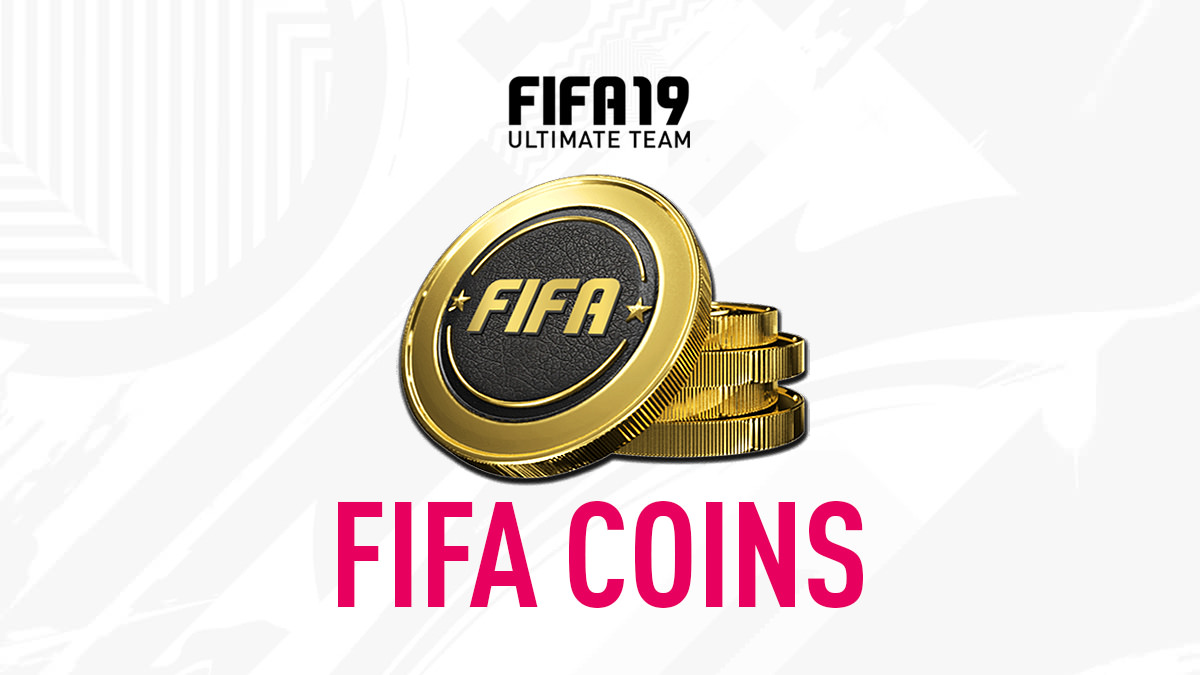 FIFA 19 Coins