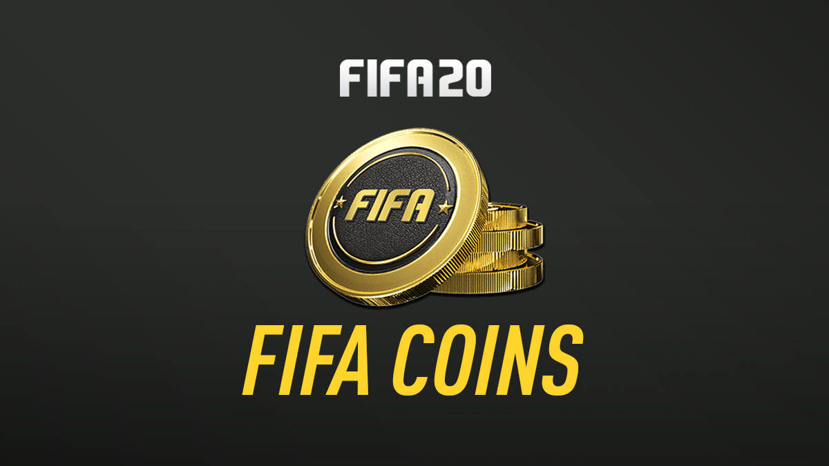 FIFA 20 Coins