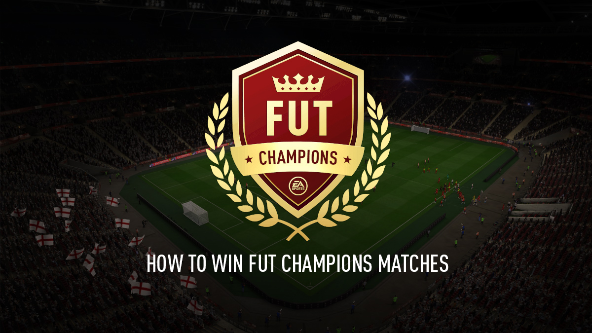 How to Win FUT Champions (Weekend League) Matches – FIFA 20