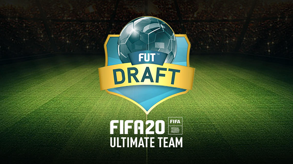 FIFA 20 – FUT Draft