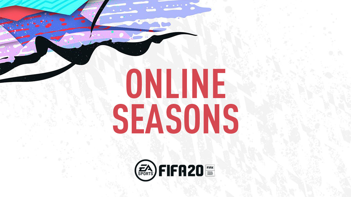 FIFA 20 Seasons