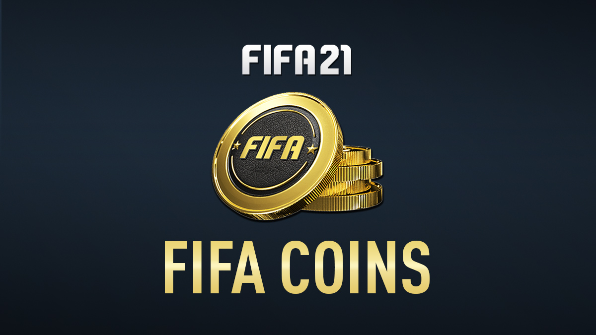 FIFA 21 Coins – FUT Coins Guide