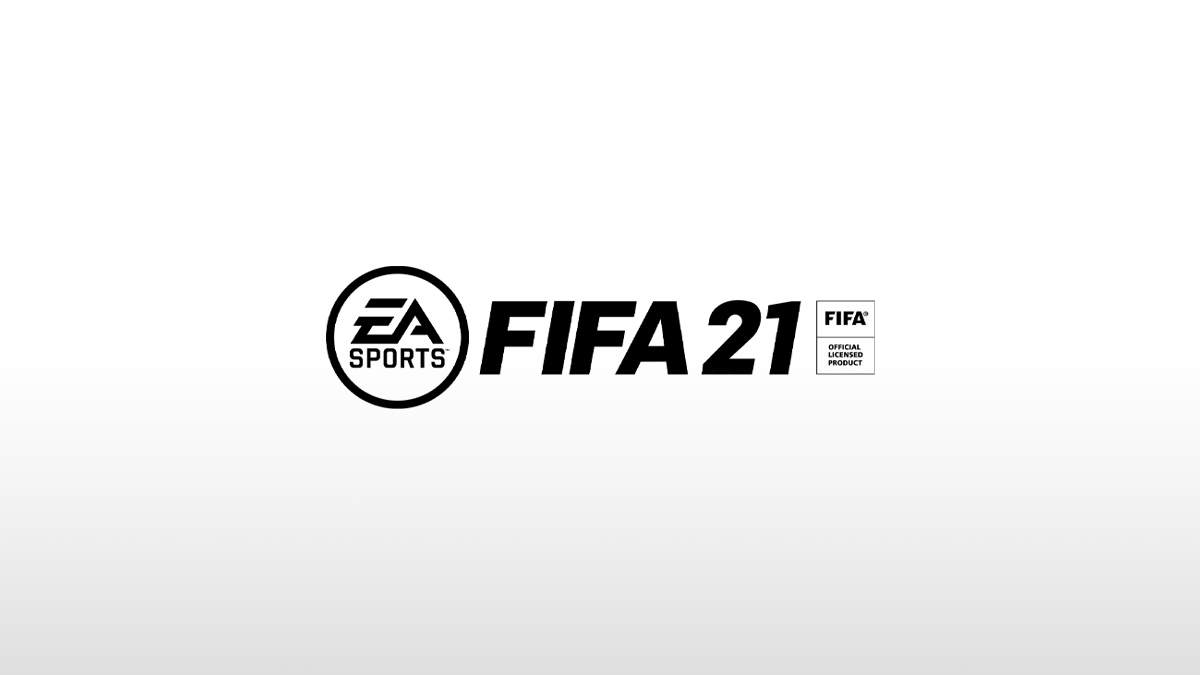 FIFA 21 Logo